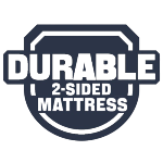Durable Mattress Logo
