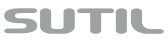 SUTIL USA Logo
