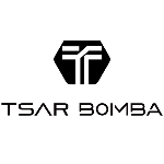 TSAR BOMBA WATCHES Logo