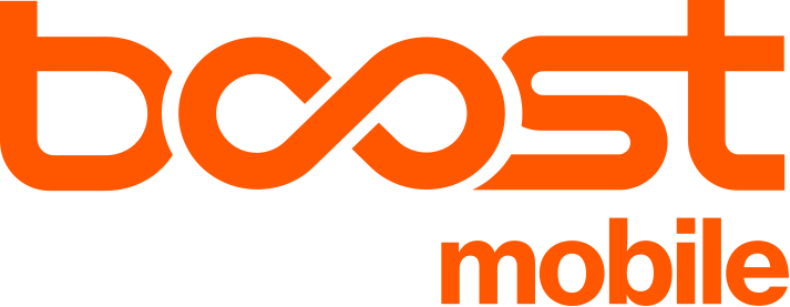 Boost Mobile Logo