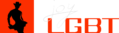 JoyLGBT Global Fashion Logo