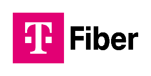 T-Mobile Fiber Logo