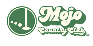Mojo Country Club Logo