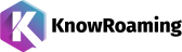Know Roaming UK Logo