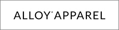 Alloy Apparel Affiliate Logo