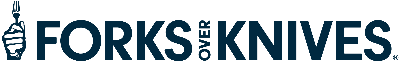 Forks Over Knives Logo