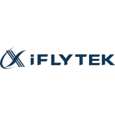 iFLYTEK Logo