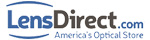 LensDirect.com Logo