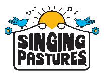 Singing Pastures Logo