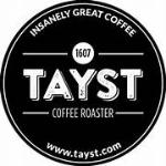 Tayst Logo