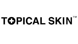 TOPICAL SKIN Logo