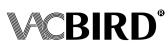 Vacbird Logo