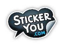 StickerYou Logo