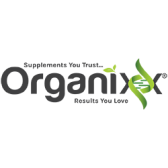 Organixx Logo