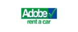Adobe car Rental (Costarica& CA, USA) Logo