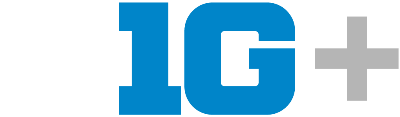 Big Ten Network/B1G+ Logo