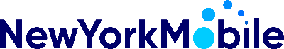 New York Mobile, LLC Logo