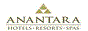 Anantara Resorts Logo