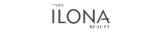 ILONA Beauty (US) Logo