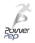 PowerPep Logo