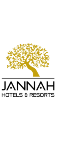 Jannah Hotels & Resorts Logo