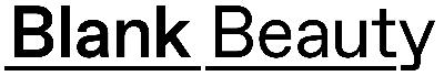 Blank Beauty Logo