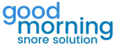 Good Morning Snore Solution® Logo