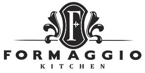 Formaggio Kitchen Logo