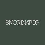 The Snorinator Logo