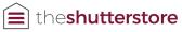 The Shutter Store Logo