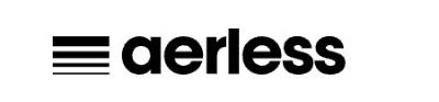 Aerless LLC Logo