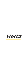 Hertz Iceland Logo