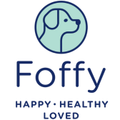 Foffy Super Food Multivitamin For Dogs Logo