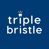 Triple Bristle (US) Logo