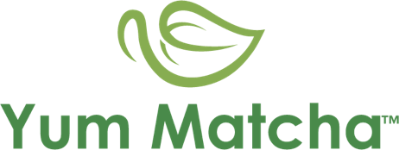 Yum Matcha Logo