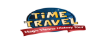 Time Travel Vienna (AT/ DE/ FR/ US/ IT/ ES) Logo