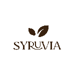 Syruvia Syrups Logo