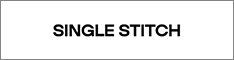 Single Stitch Logo