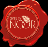 Skin by Noor (US) Logo