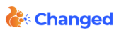 Changed (US) Logo