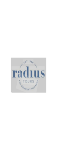 Radius Tours(WW) Logo