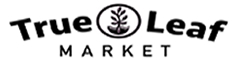 True Leaf Market Logo