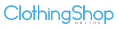 Clothing Shop Online Logo