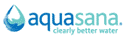 Aquasana Home Water Filters Logo