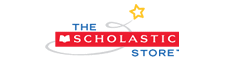 The Scholastic Store
					 Logo