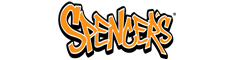 Spencer's Online Logo