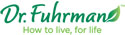 drfuhrman.com logo