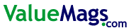 ValueMags Mobile Offers Logo