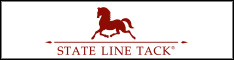 Statelinetack.com Logo