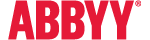 ABBYY USA Logo